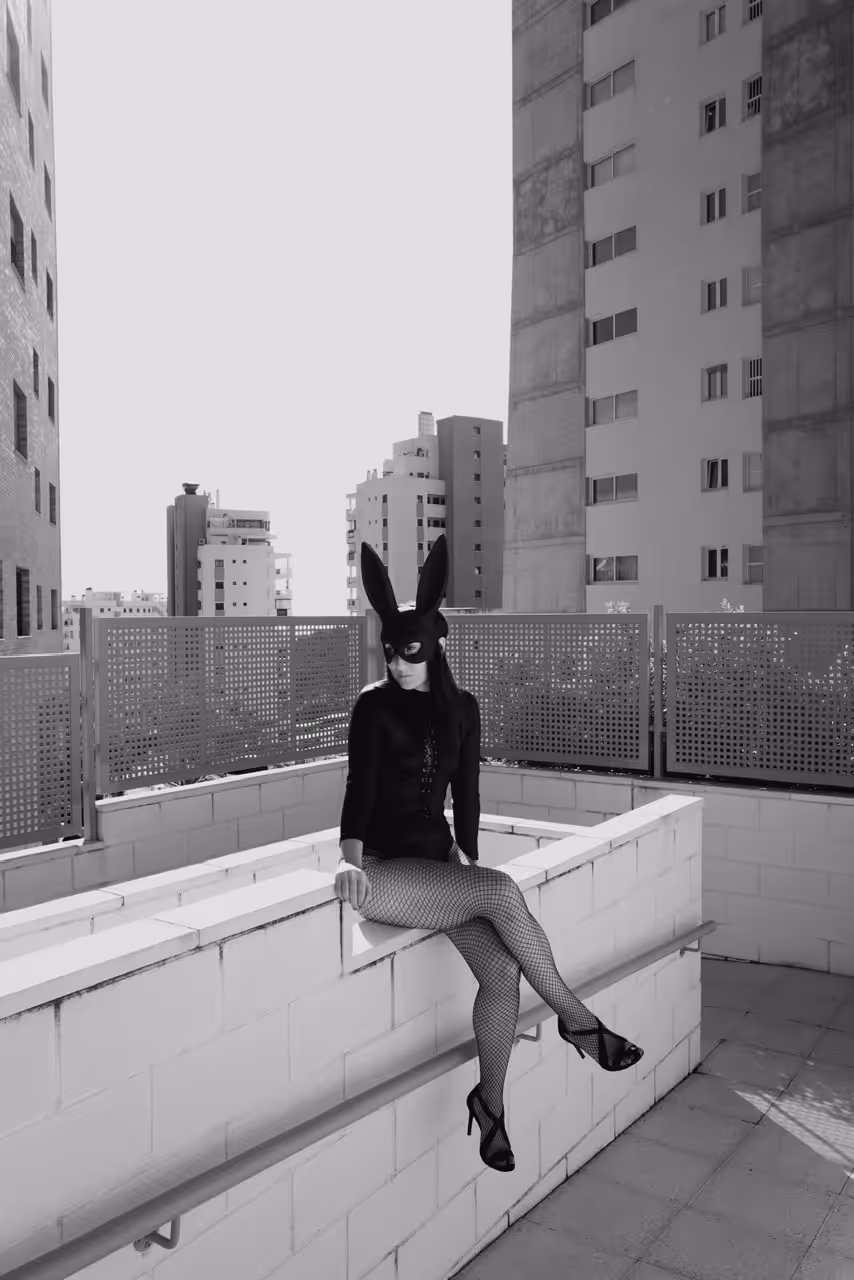 Black Rabbit 03