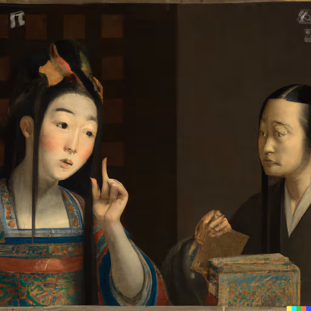 AI Art Is Not Art 004