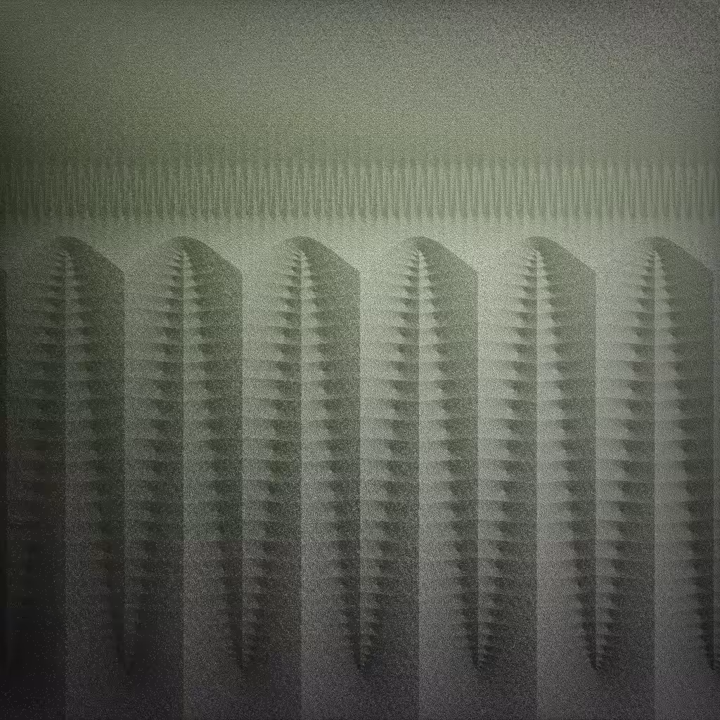 Folding Harmonies #146