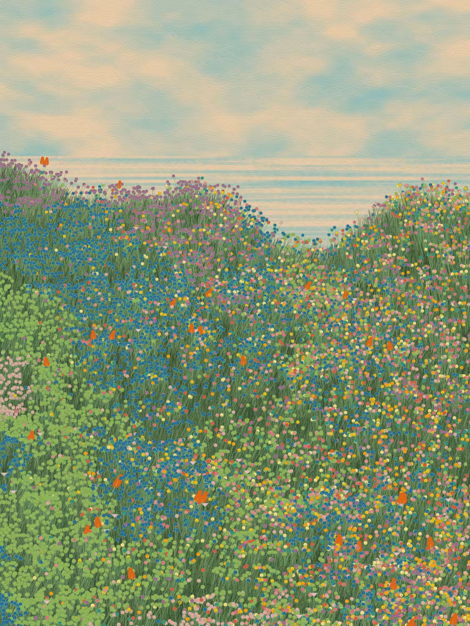 Superbloom #84