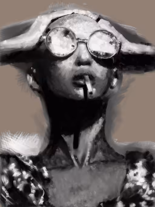 Cigarette 1