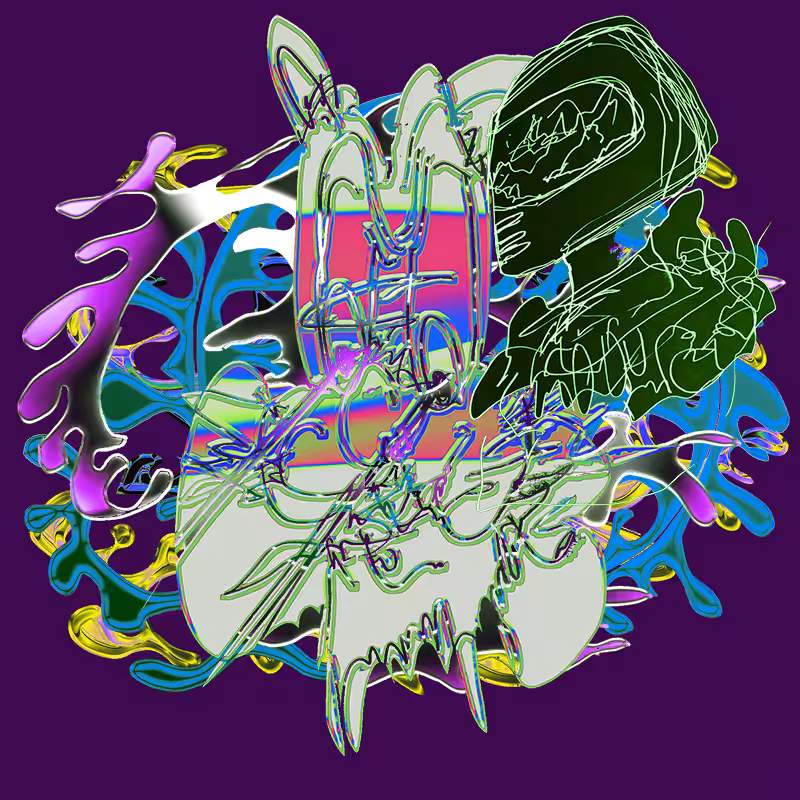 RABBIT HOL3 SPIN CYCL3 PART I #11