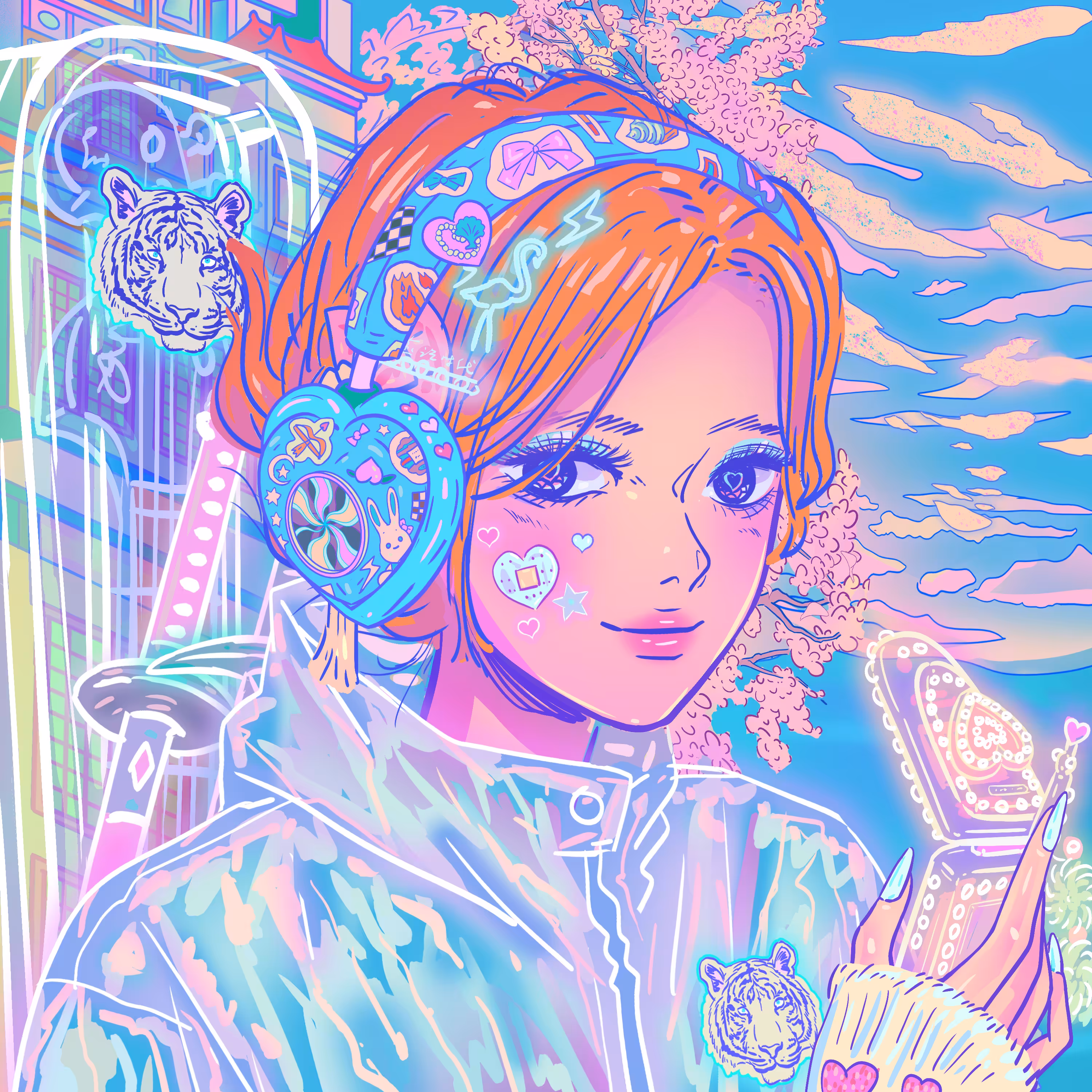 𝔻𝕣𝕒𝕘𝕠𝕟 𝕊𝕥𝕣𝕖𝕖𝕥 #106