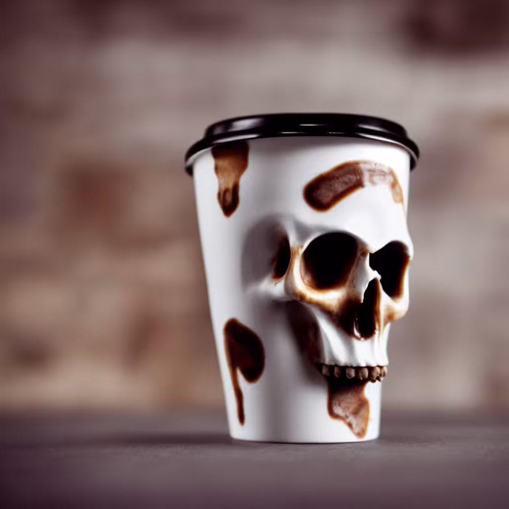 Skull #35