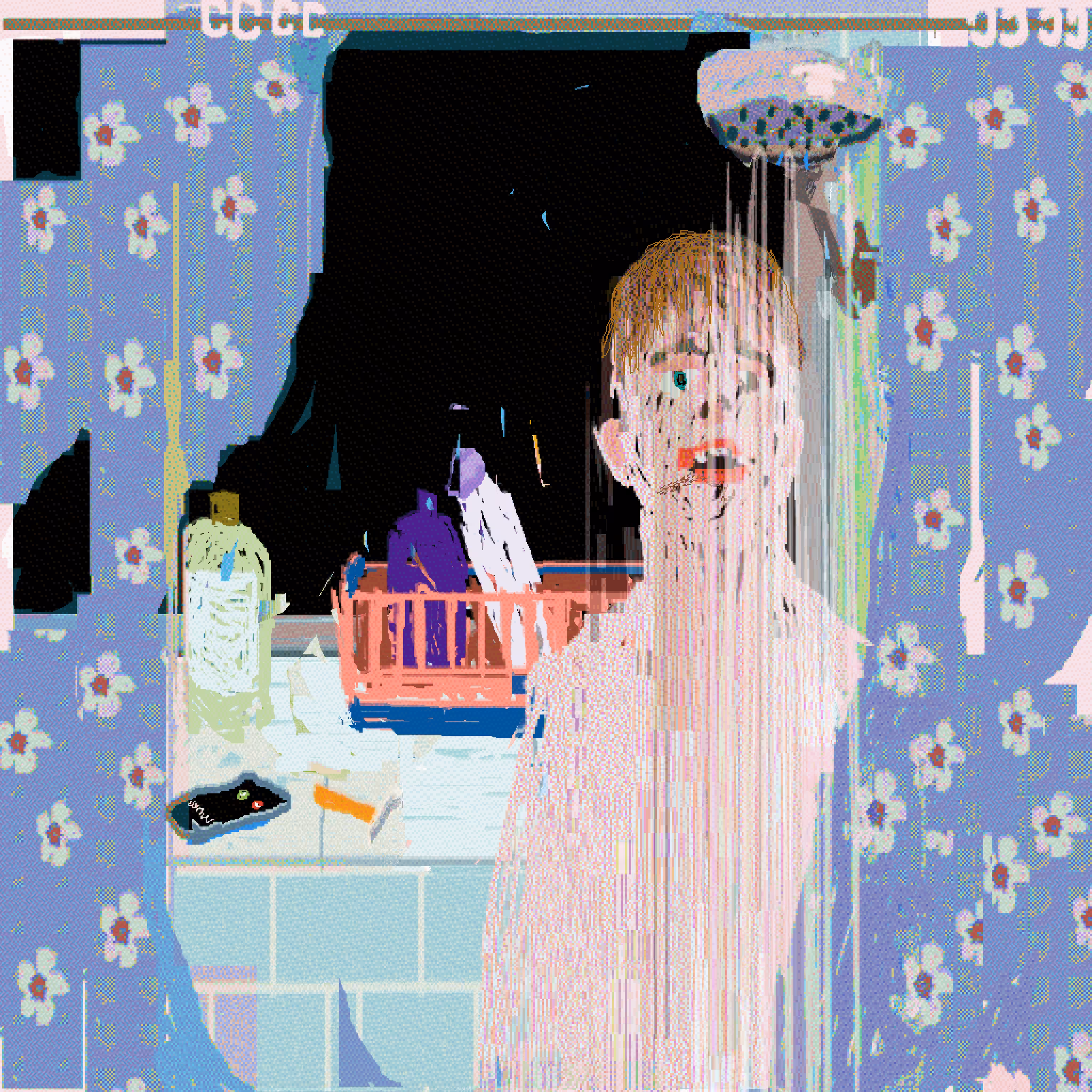 Night Shower