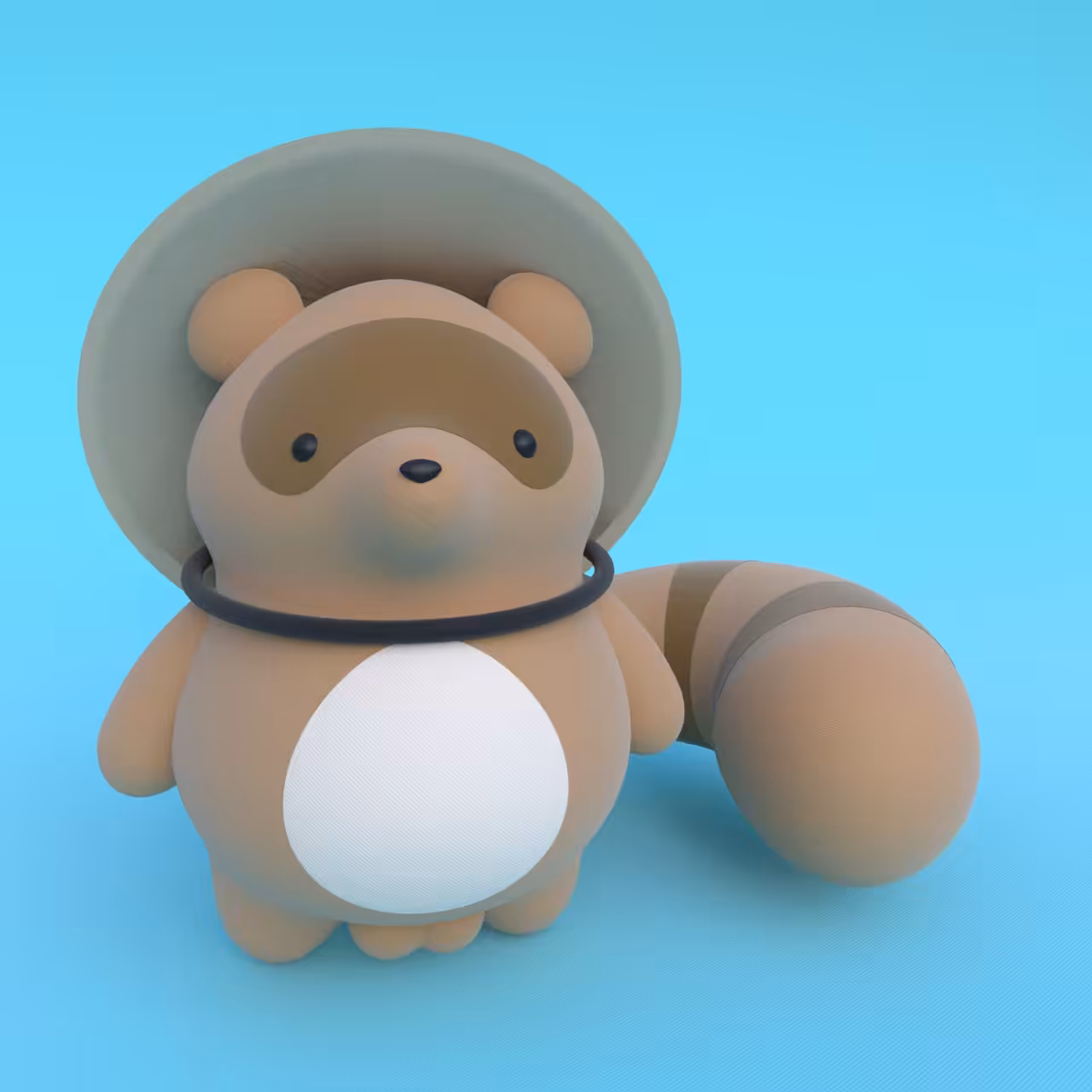 Tanuki