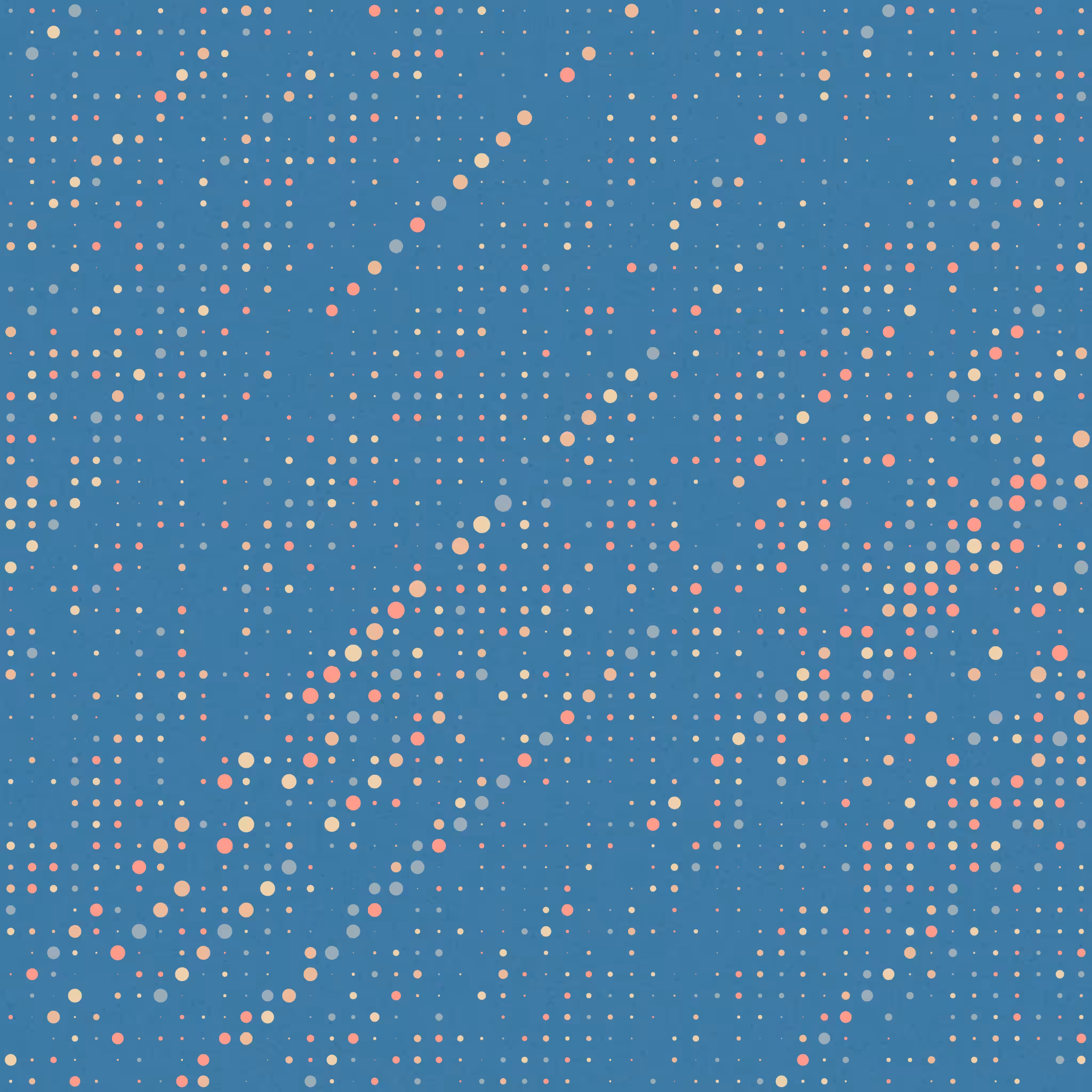 Dot Rainz #2
