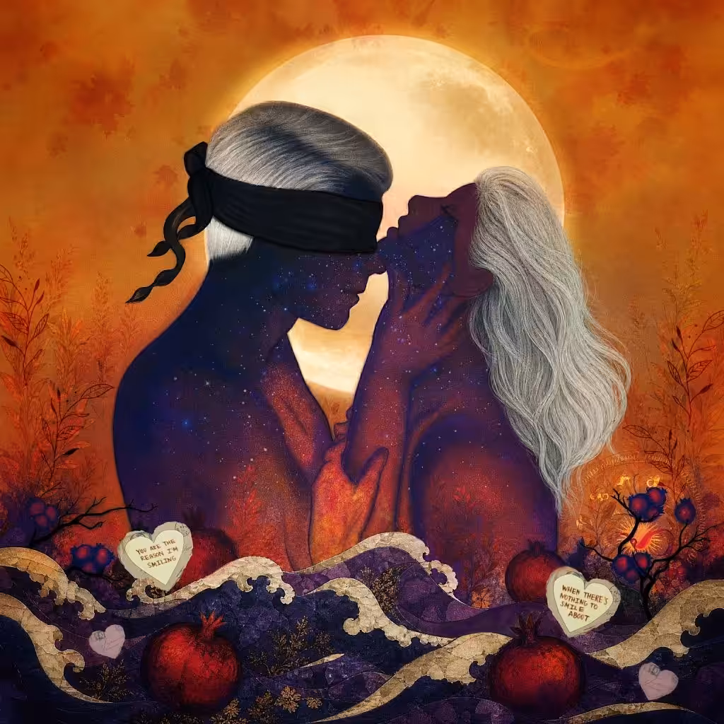 One Soul in Two Bodies
