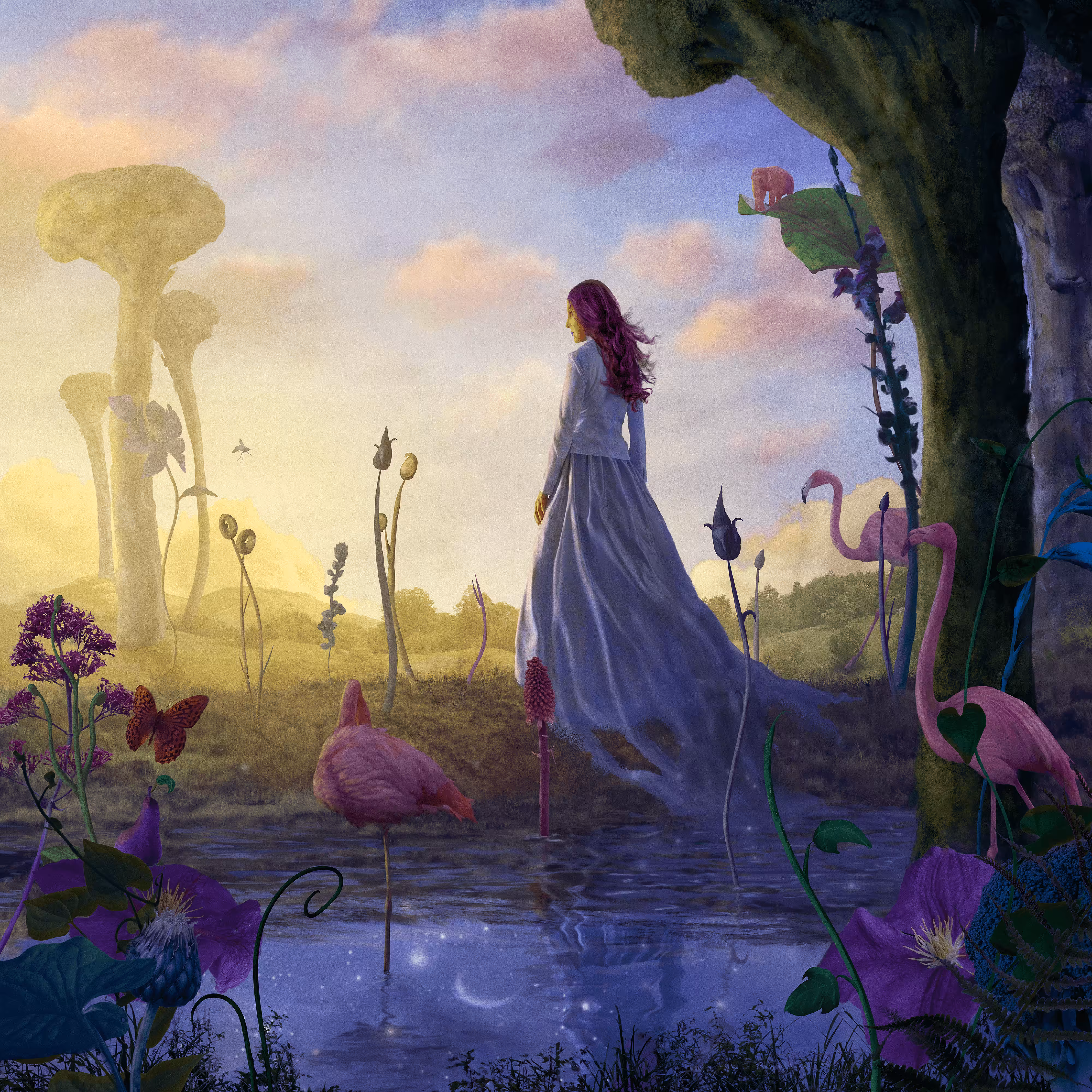 Nikolina Petolas Art