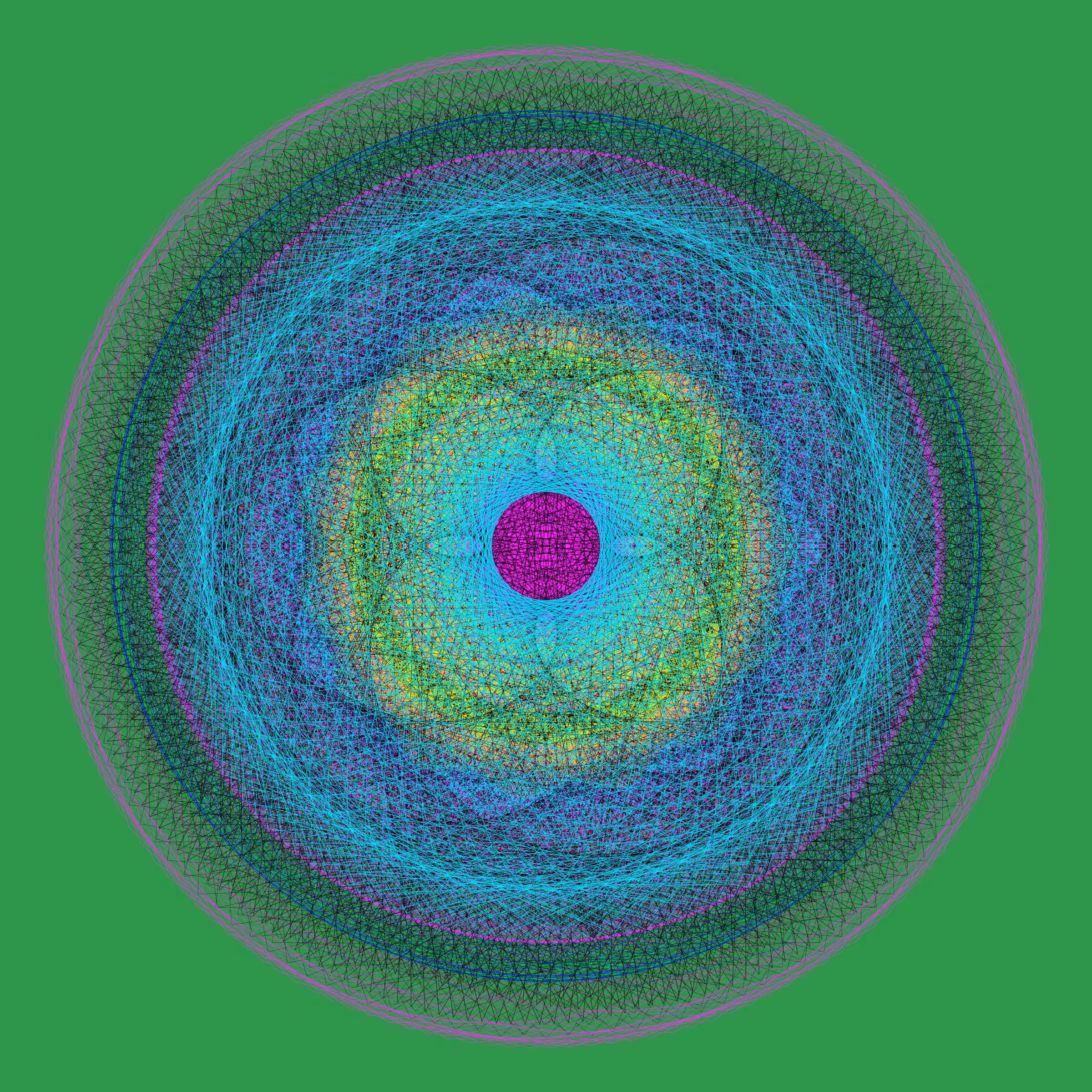 SpiroFlakes #527