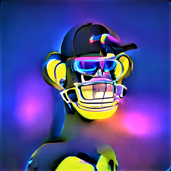 Meta Ape 433