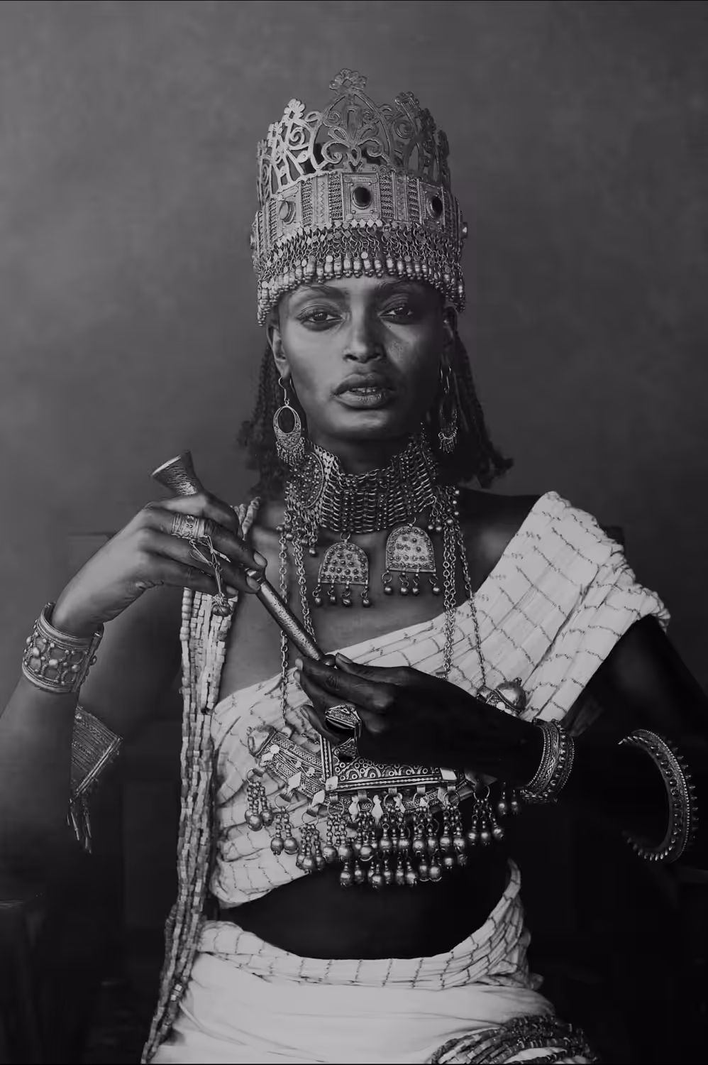 Queen of Sheba