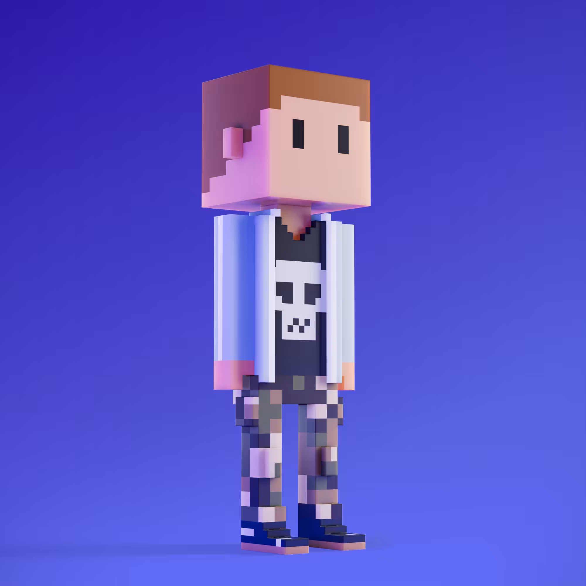 Meebit #4594
