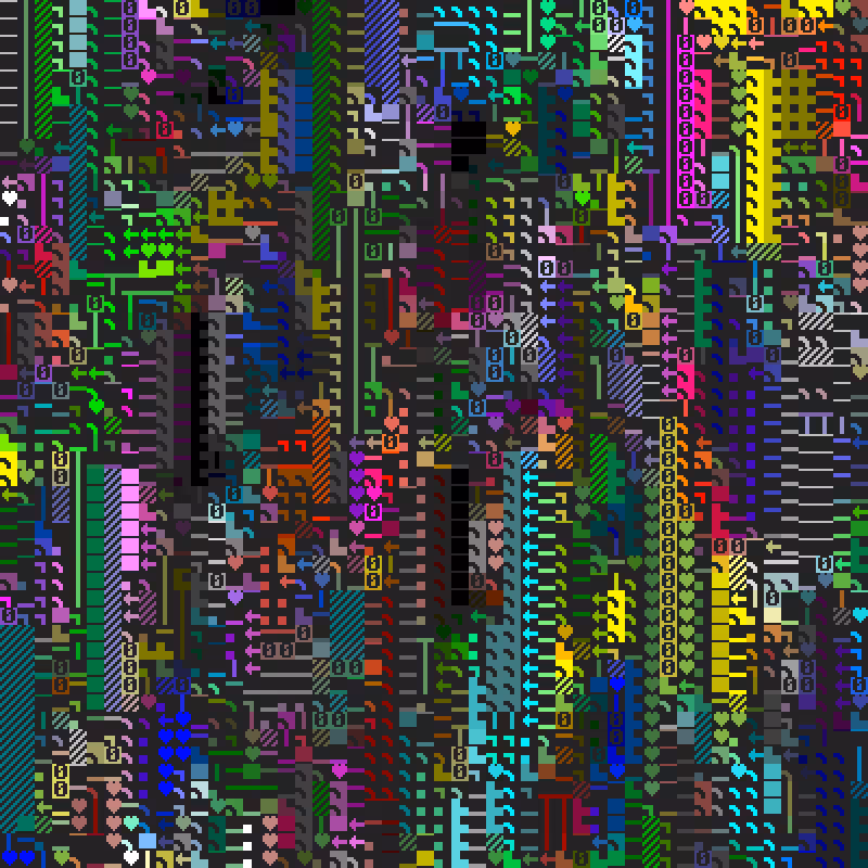 ASCIIMATA16 #124