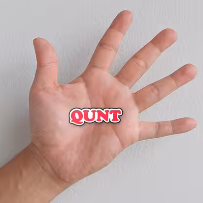 QUNT
