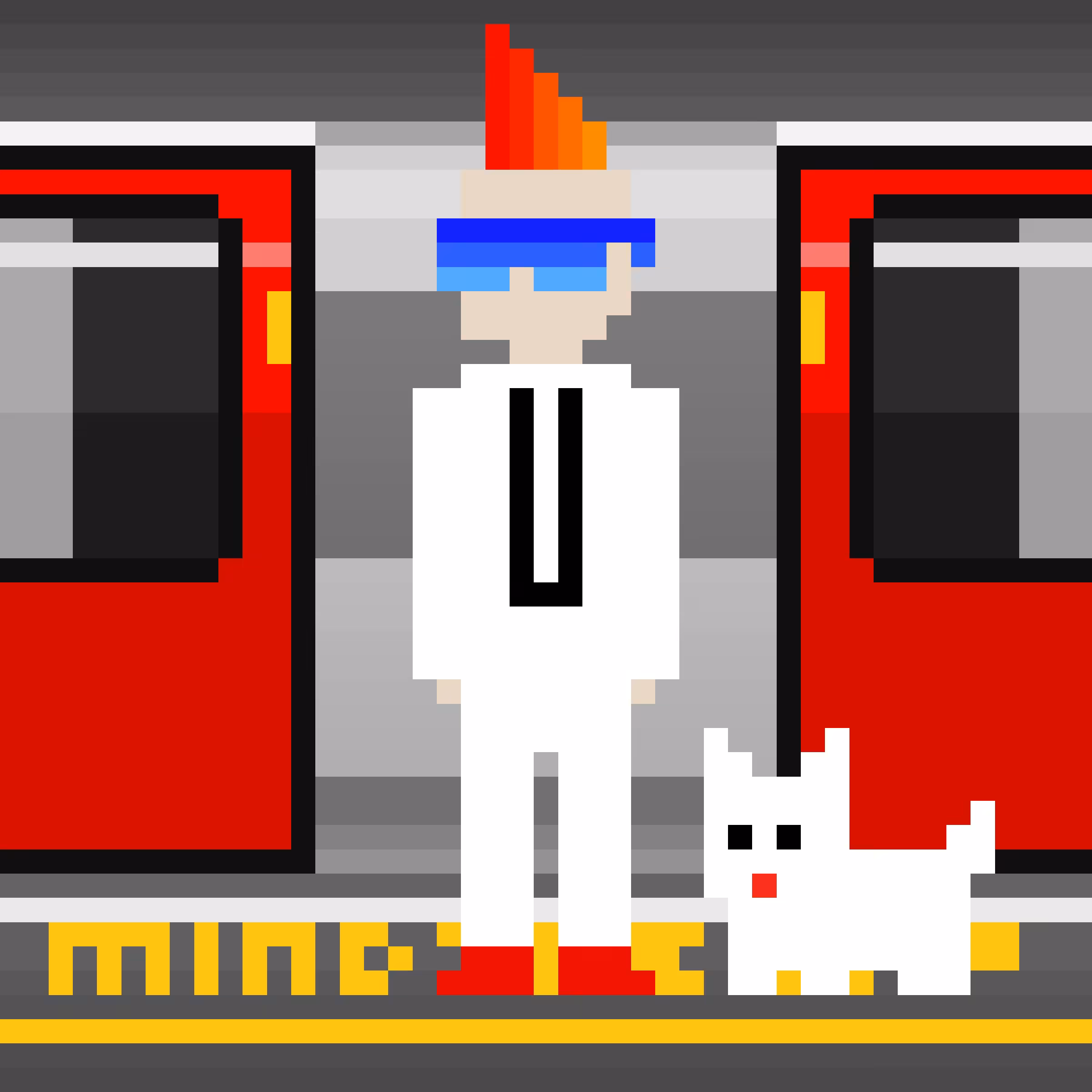 CryptoLondoner #51