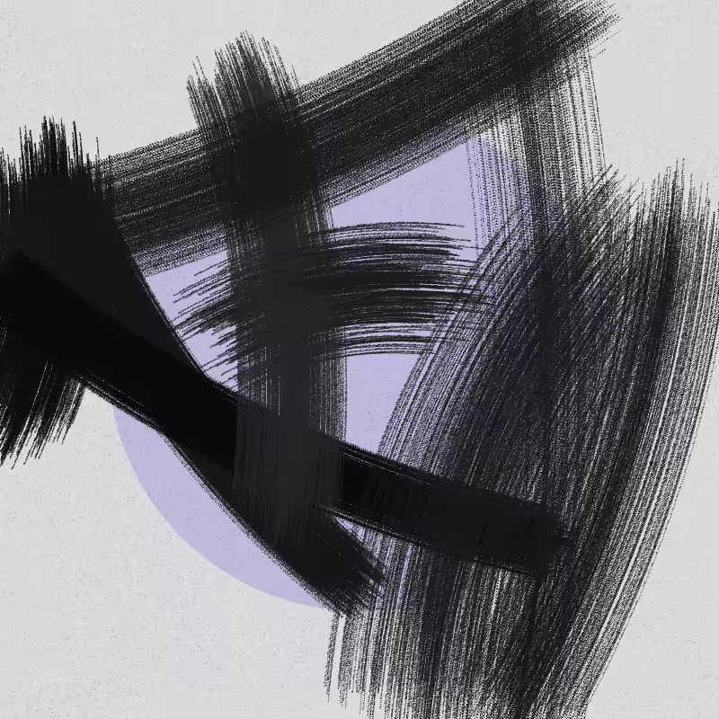 brushstrokes #14