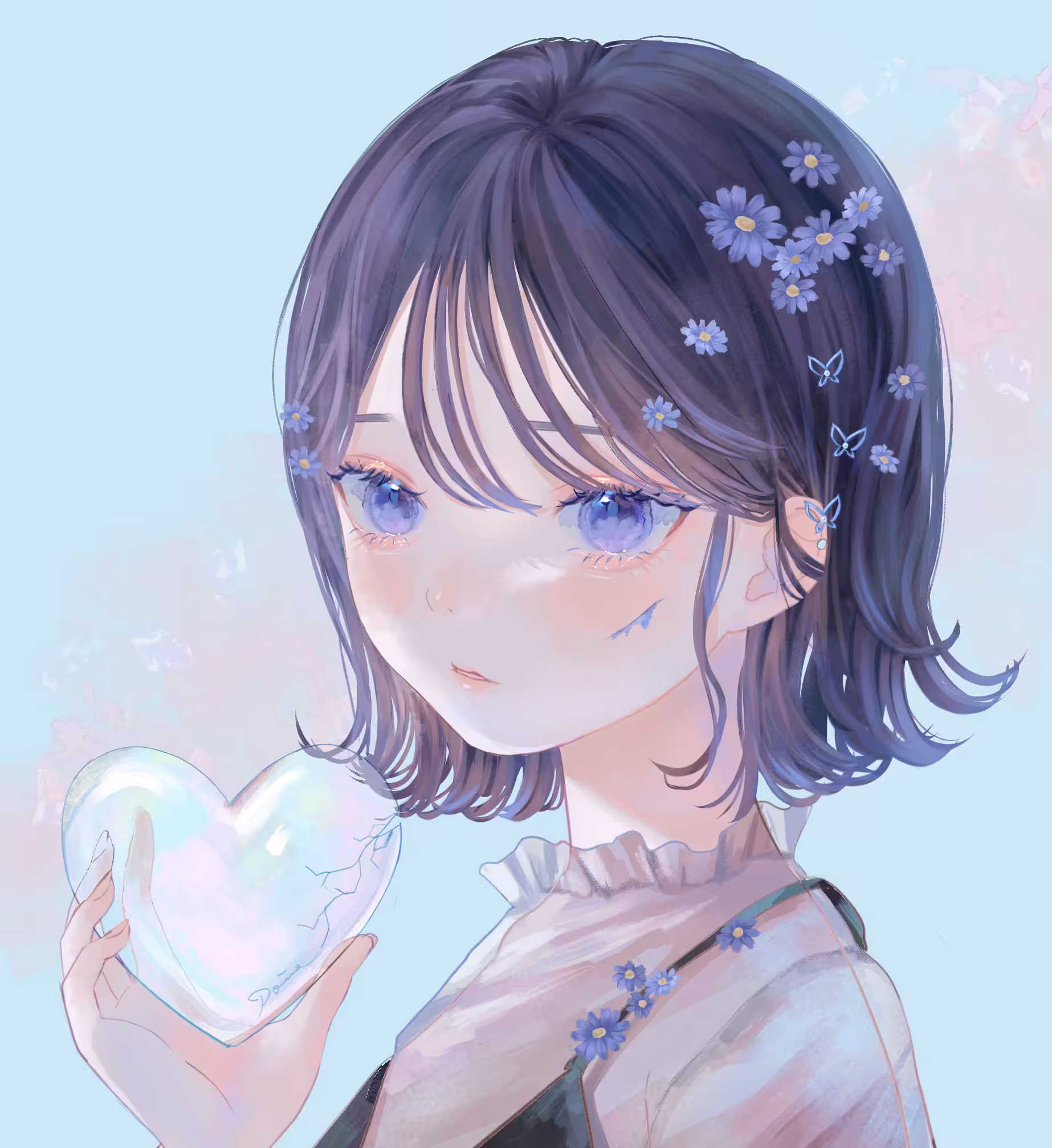 poire fairy girls Collection