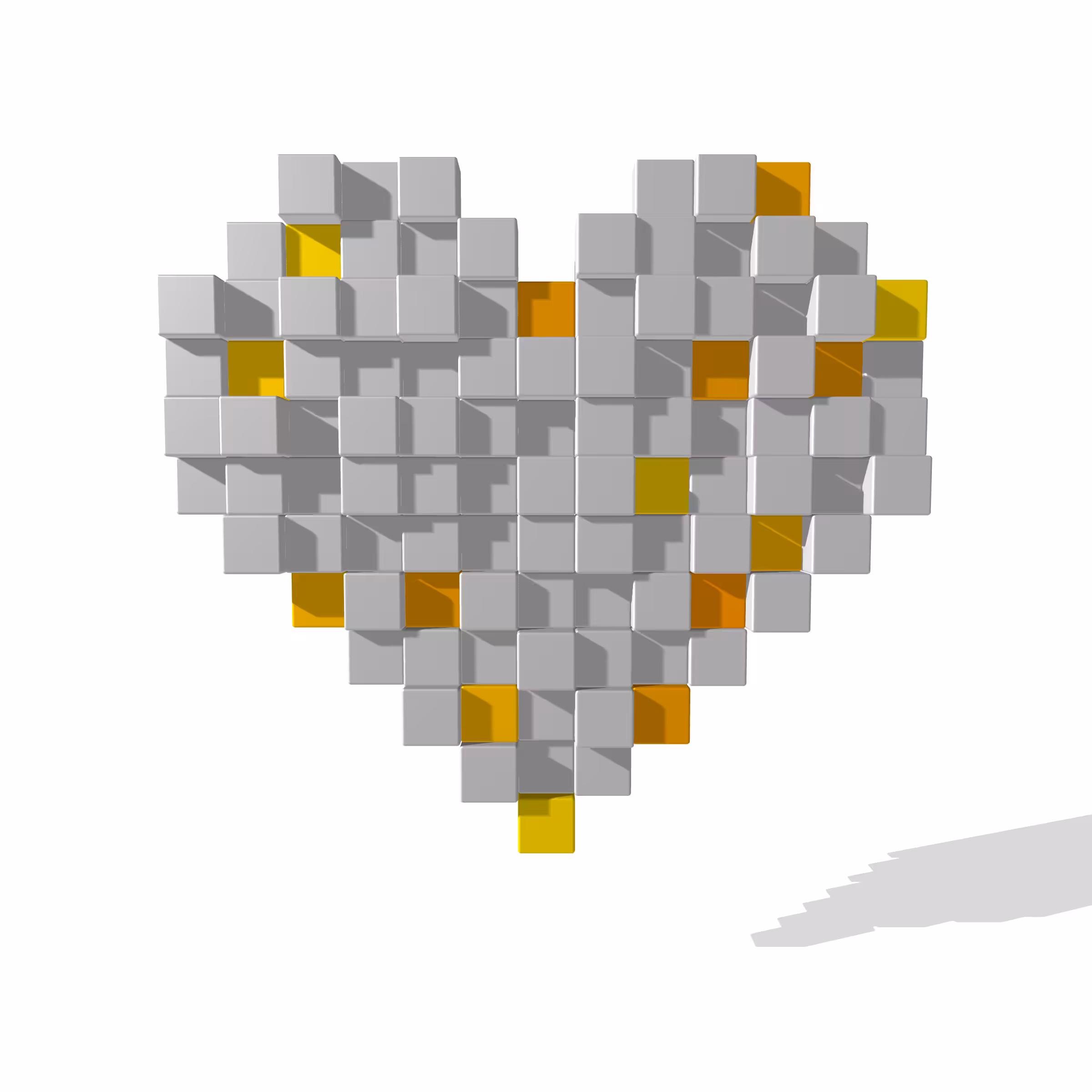 heart + craft #17146