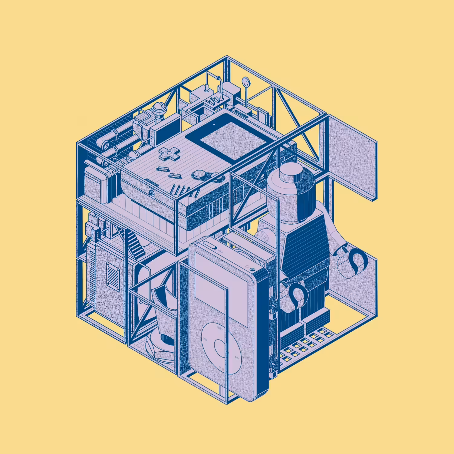 momoblocks #010