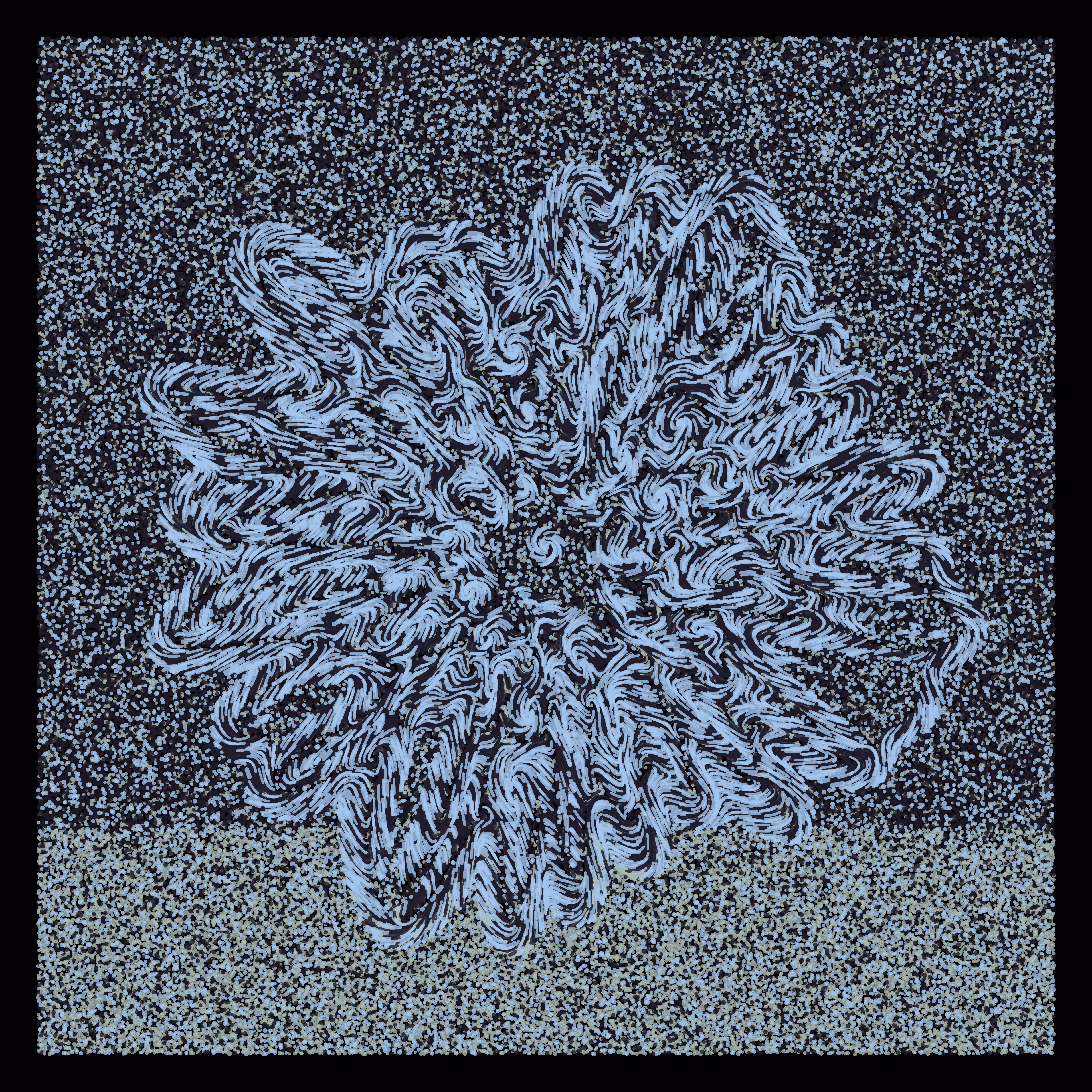 Flower Portrait #21