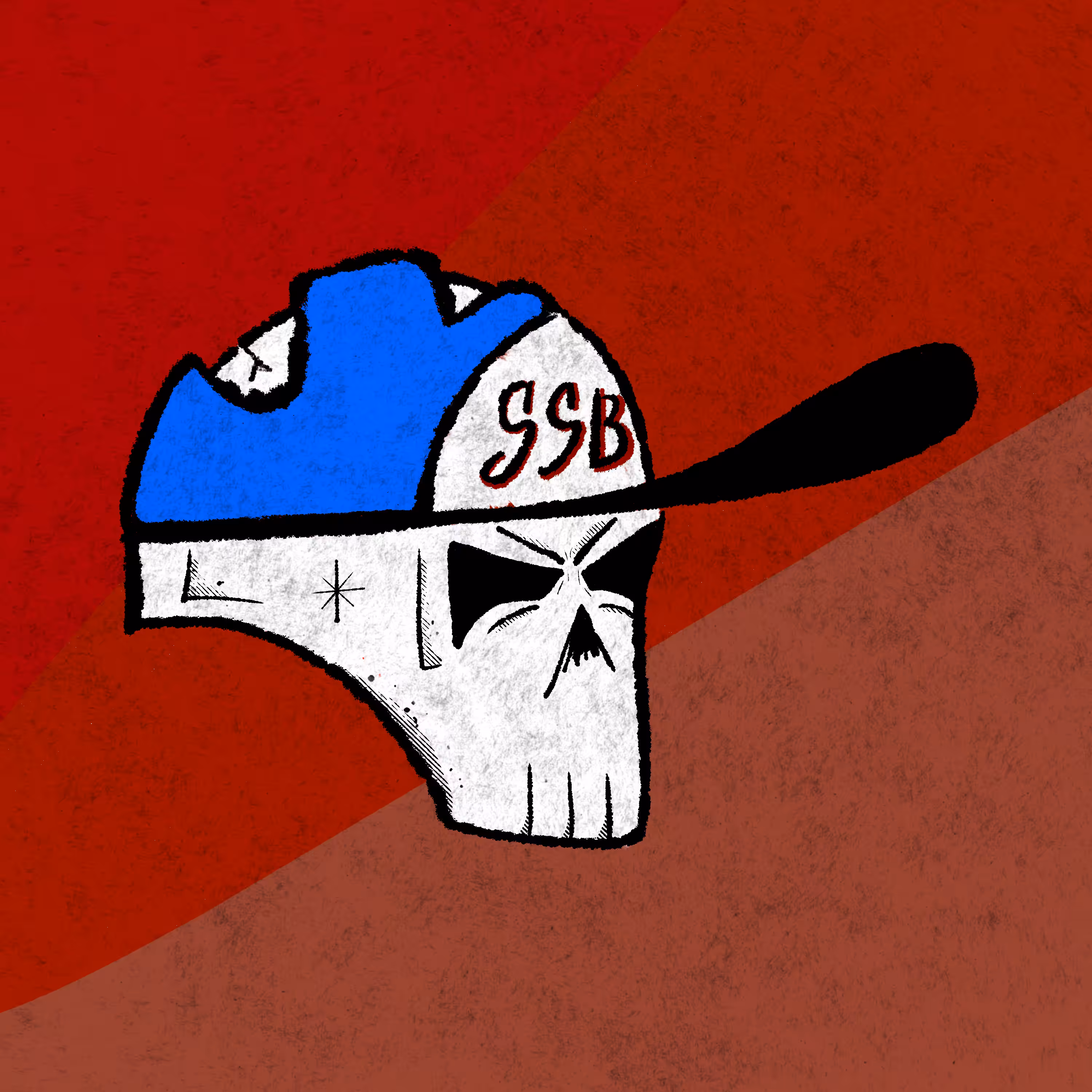 Steve Genesis #87