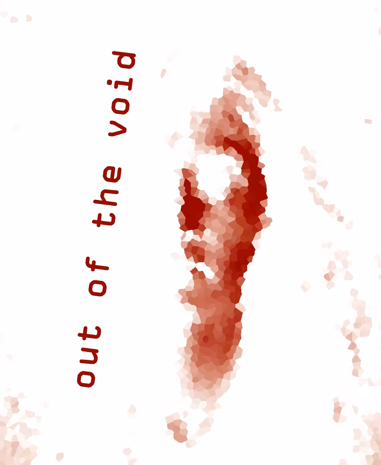 out of the void 1