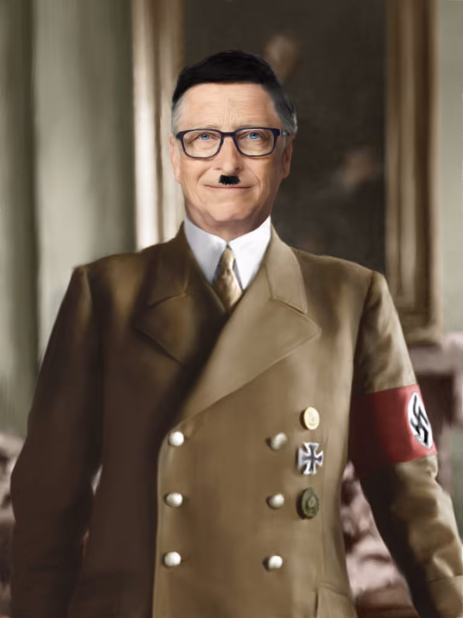 NFT Nazis