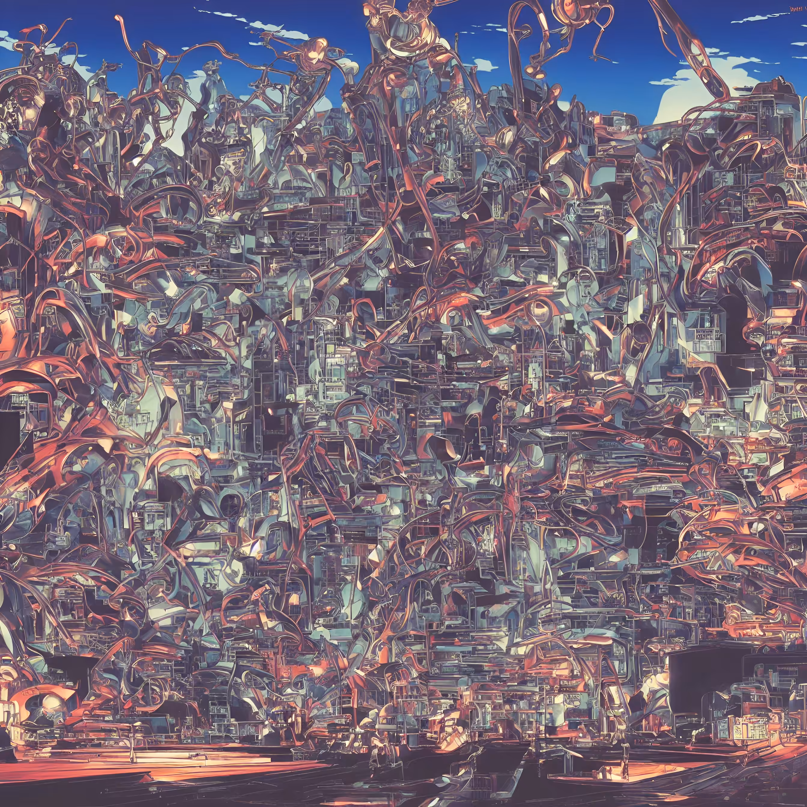 Chaos - 08 -