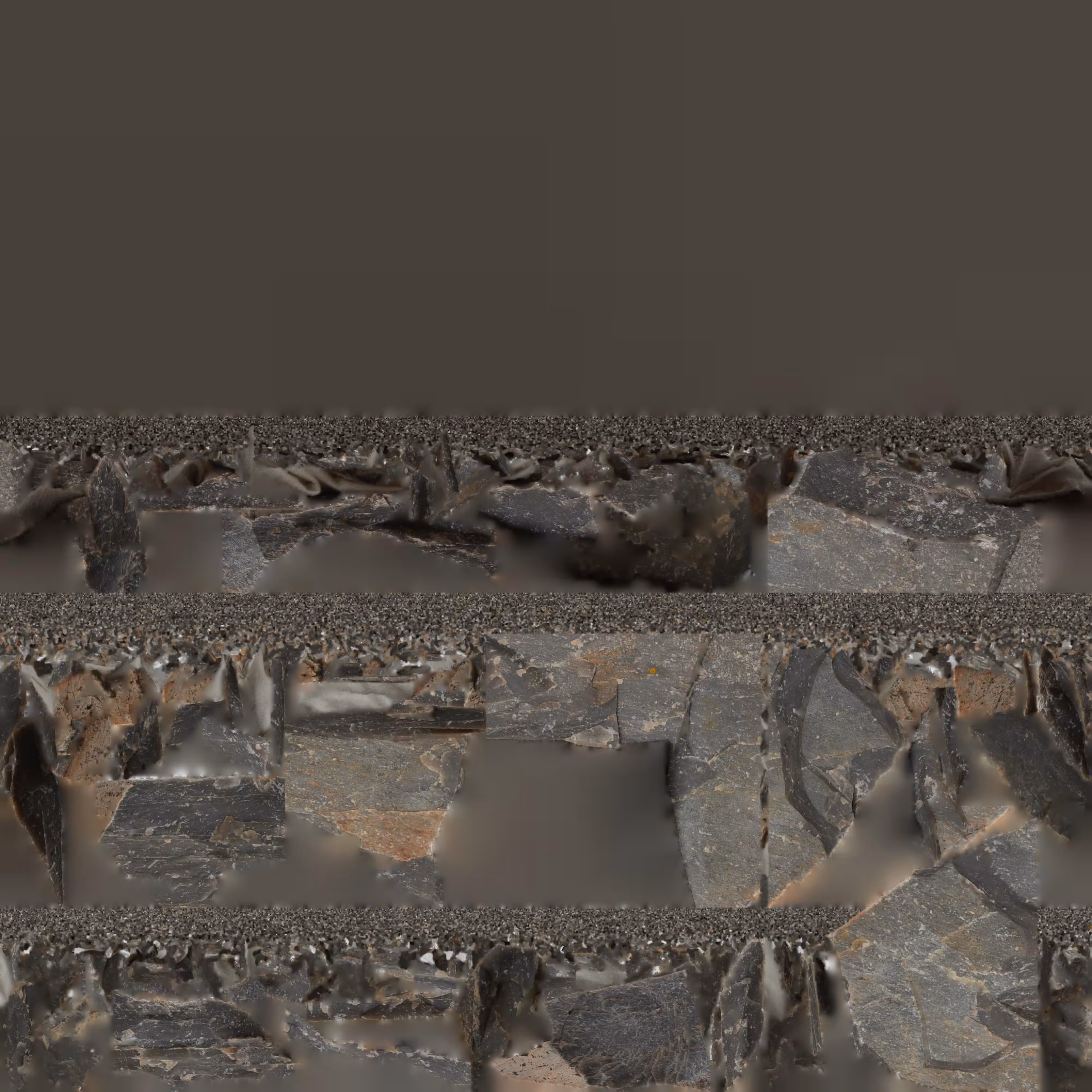 Found UV, Taliesin Basalt #5