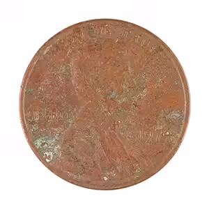 Cent #9961