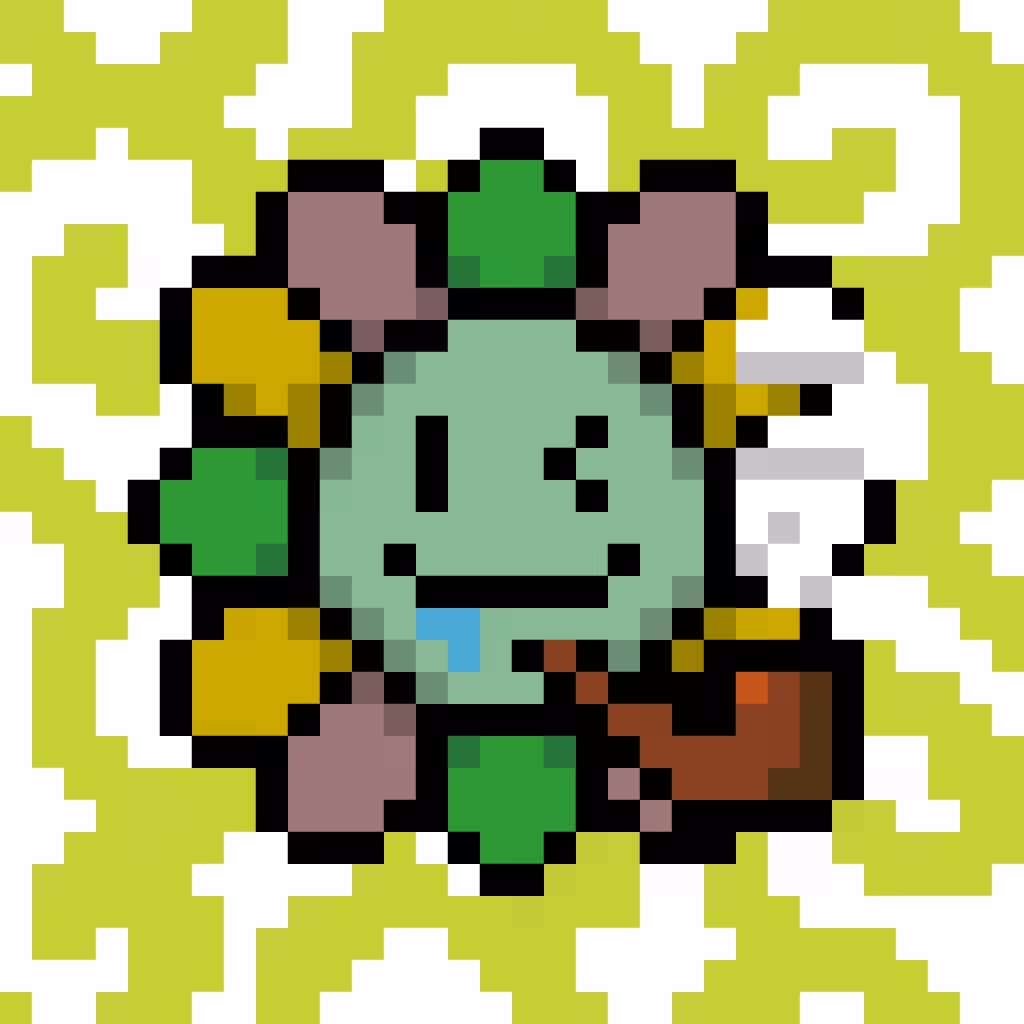 Murakami.Flowers: Murakami.Flower #11147