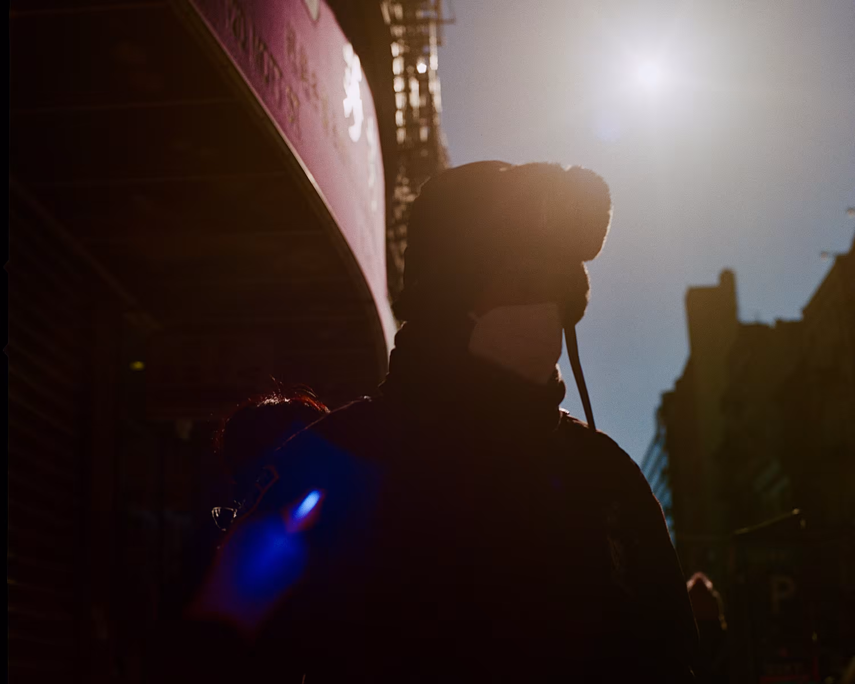 Aura on Mott Street