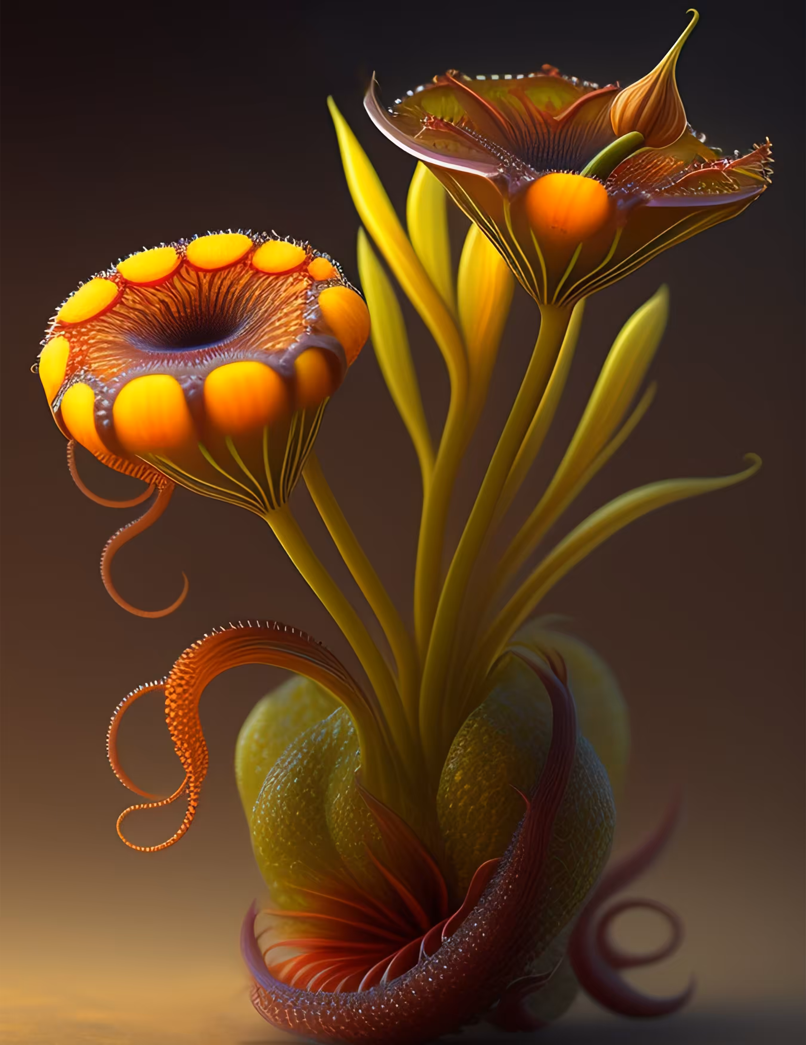 Fantasy Flower_3