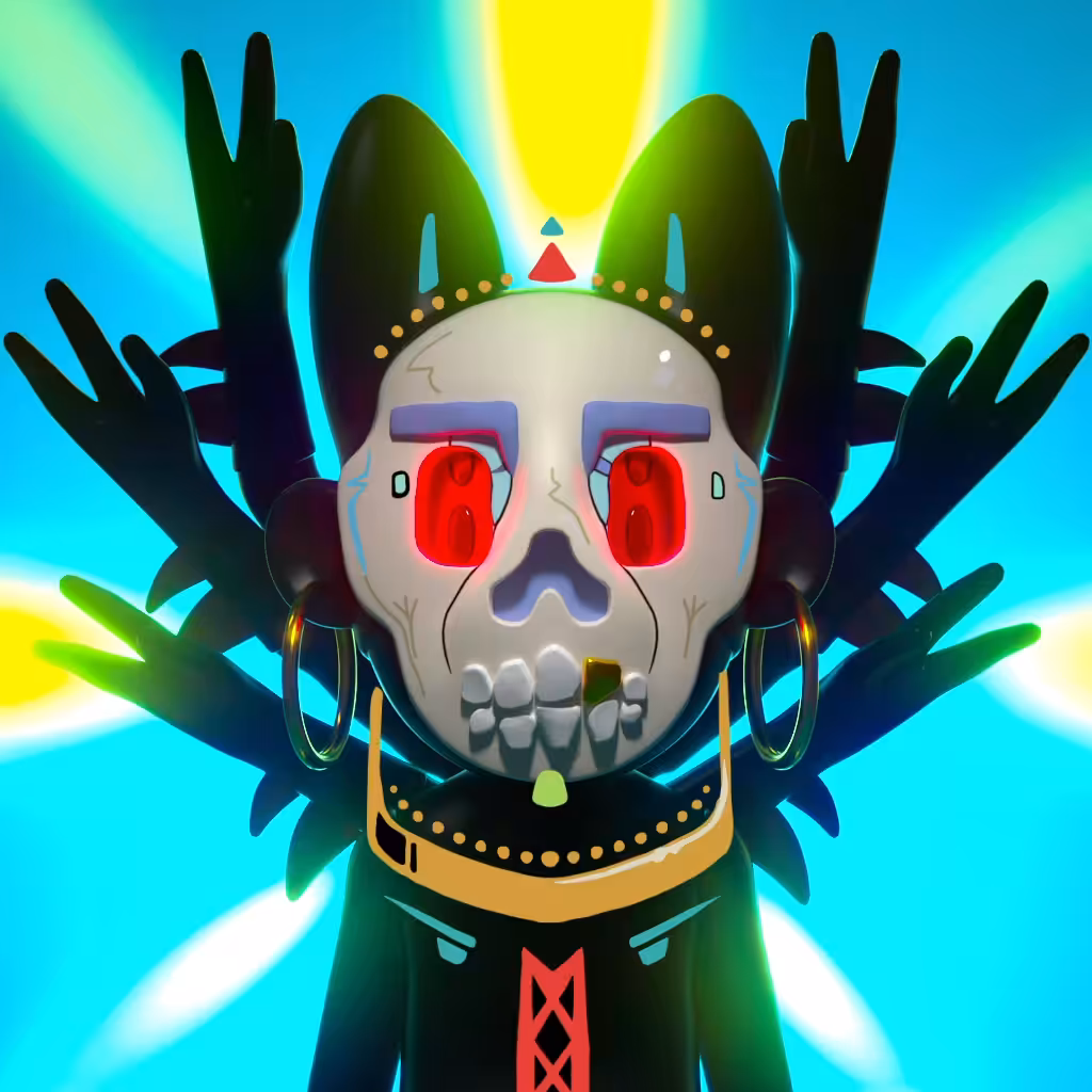 ZIGGURATS tribute