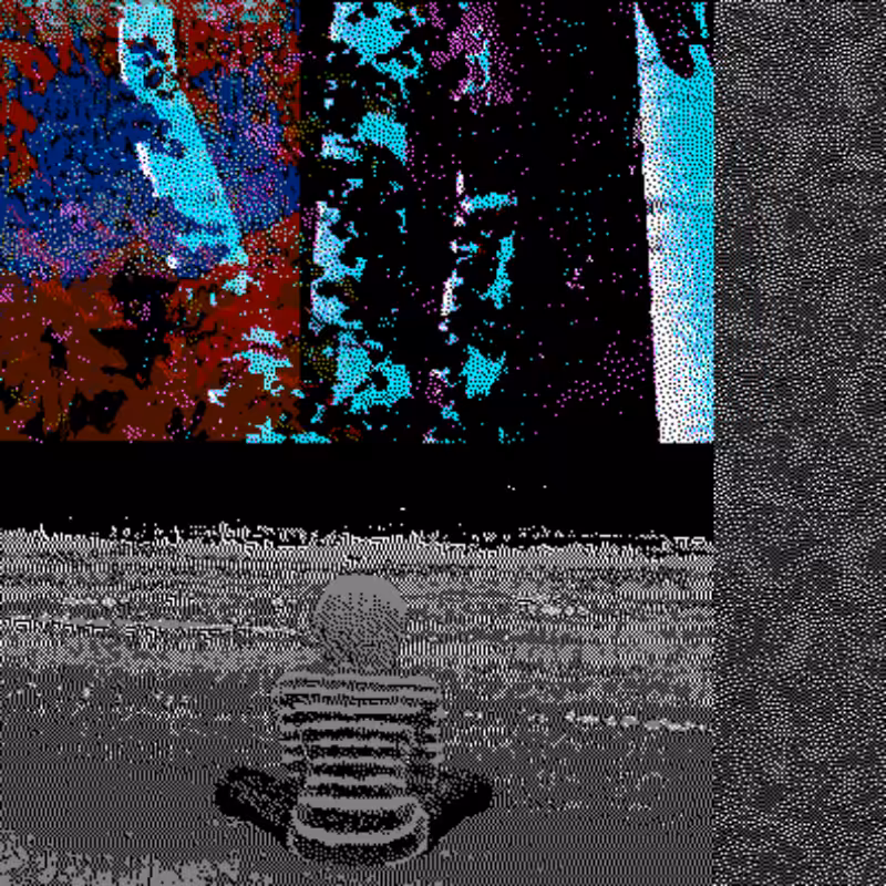 Inner Landscapes #70