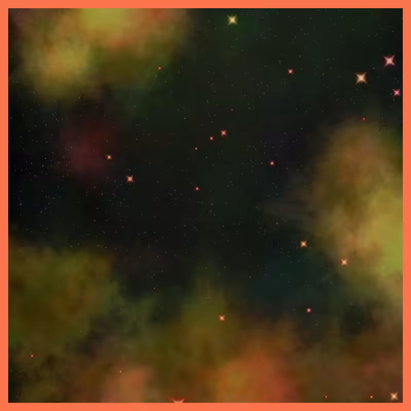 Nebula #16