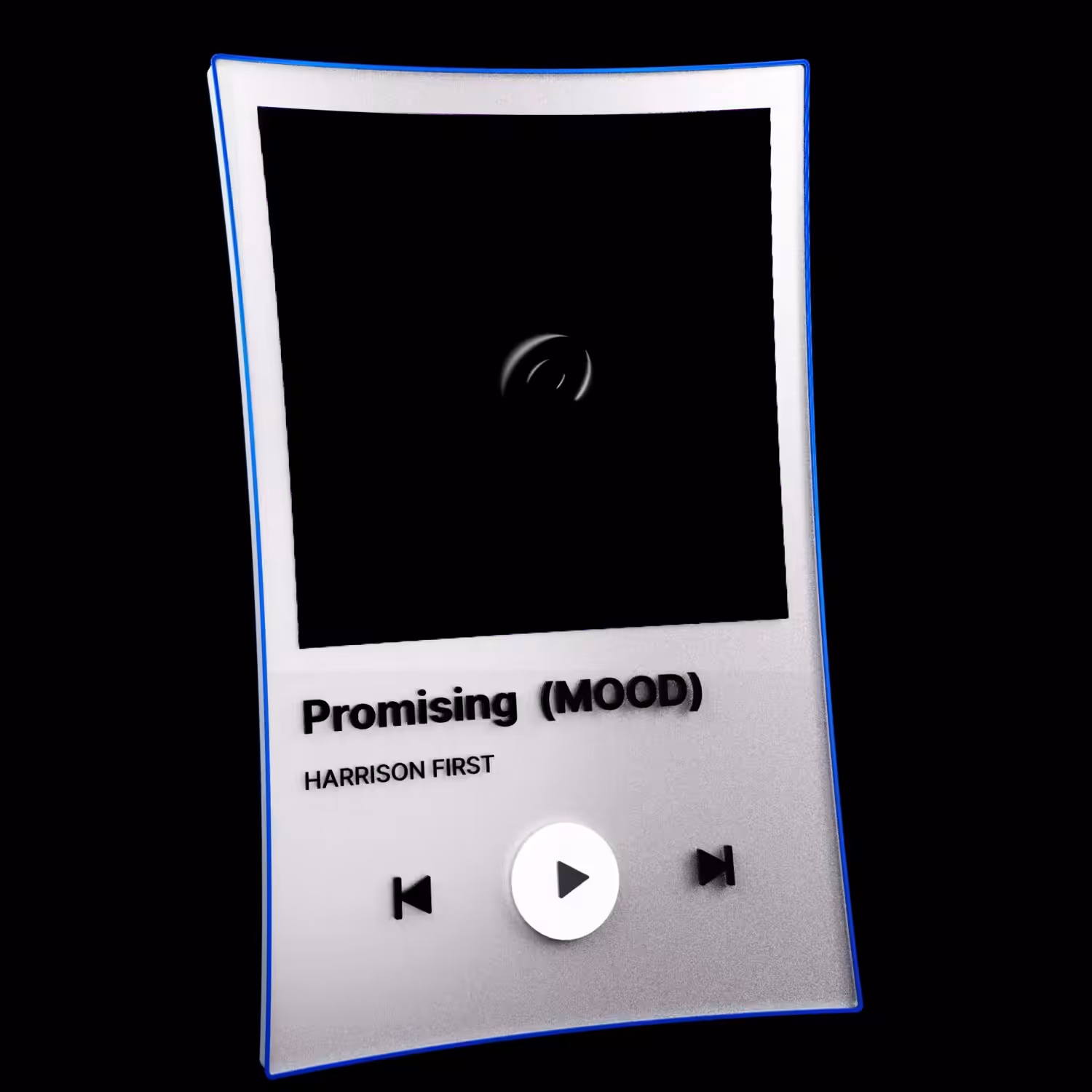 Promising (MOOD)