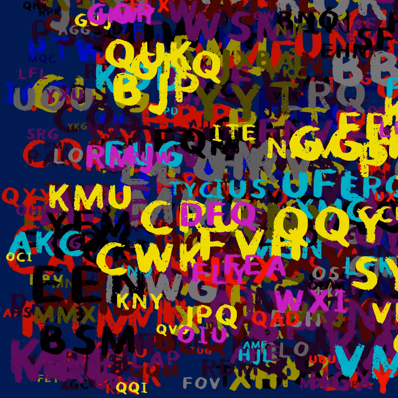 BadGraffiti G #5