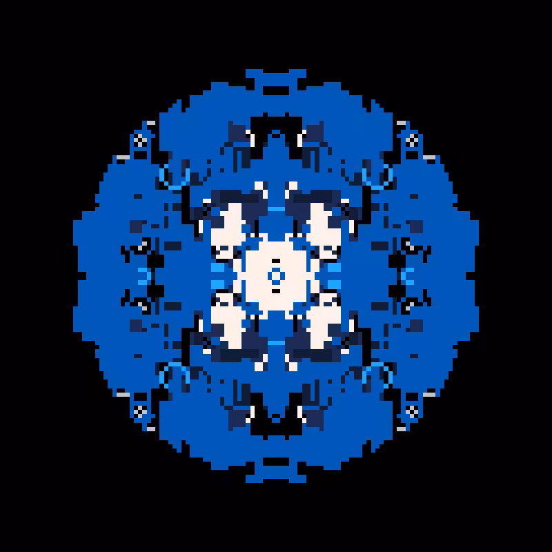 SNO_FLAKES #80