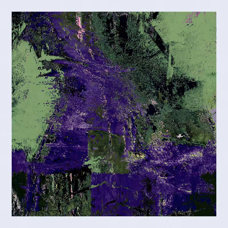 TASTY FLUID #12