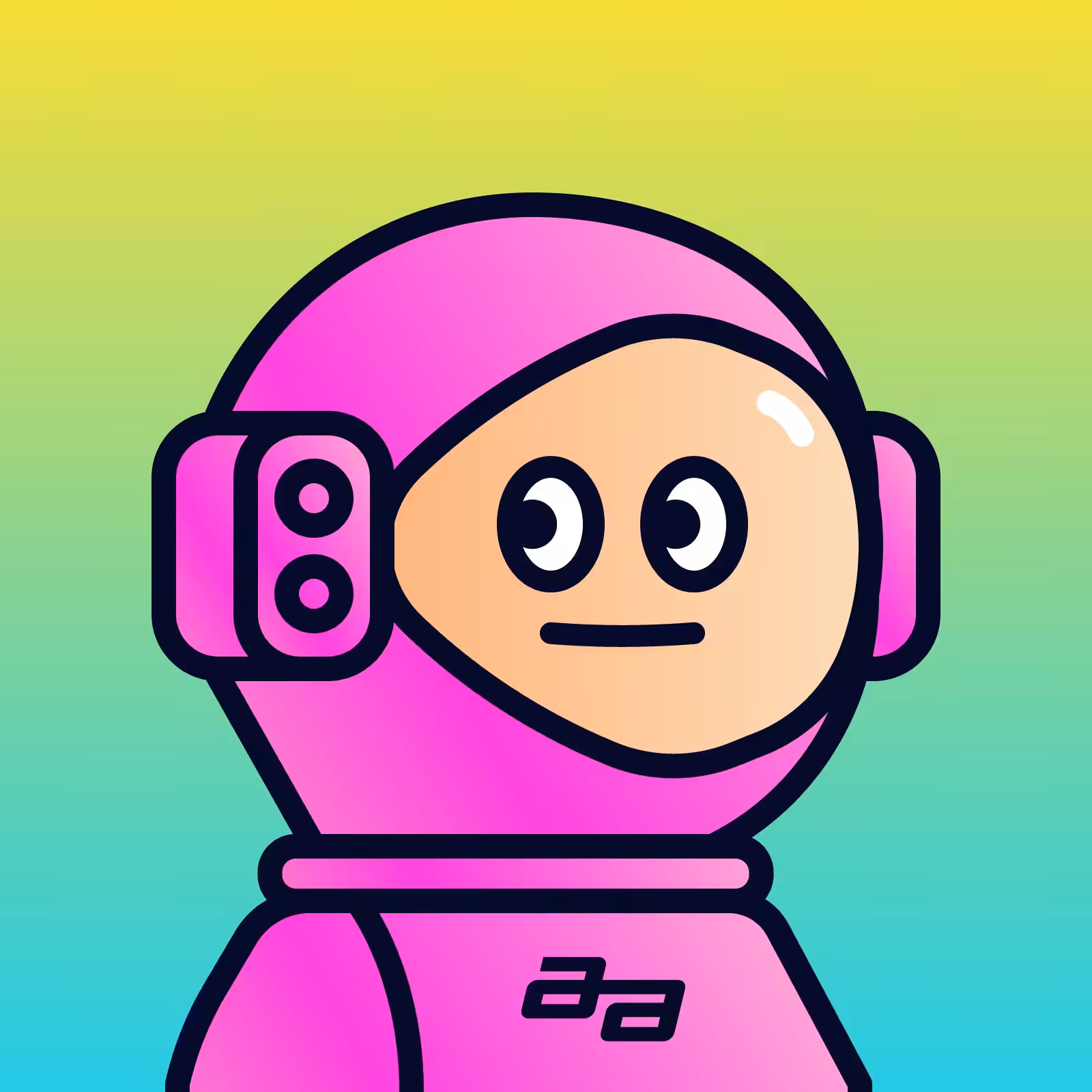 Awkward Astronauts #9903