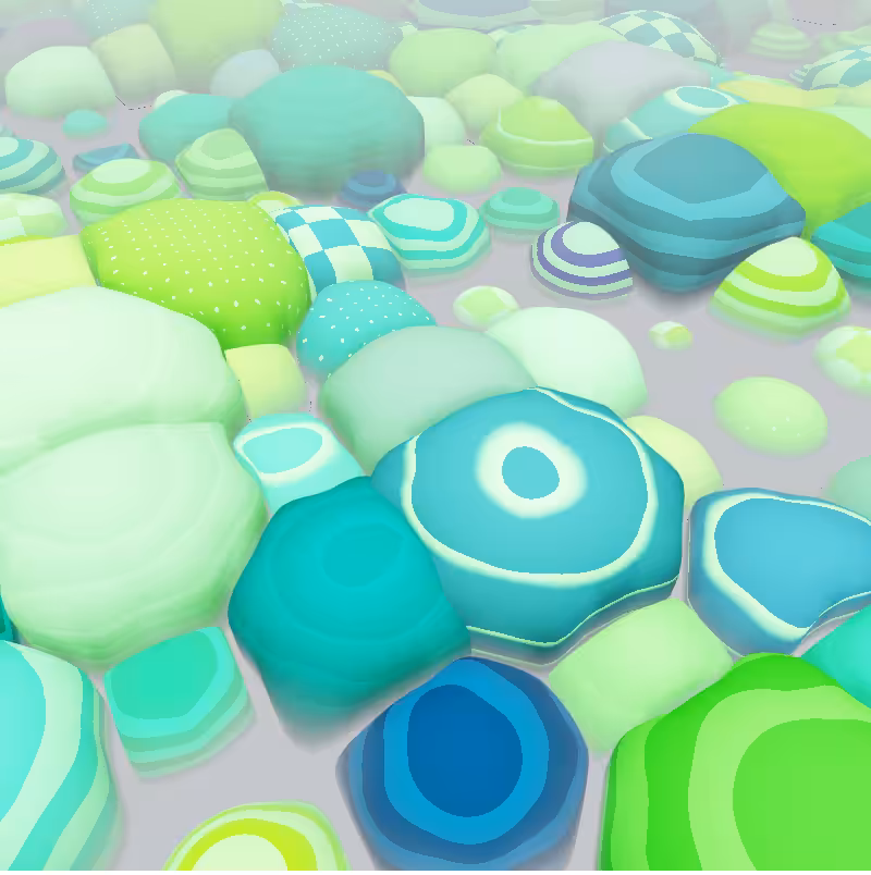 Bubblemania #88