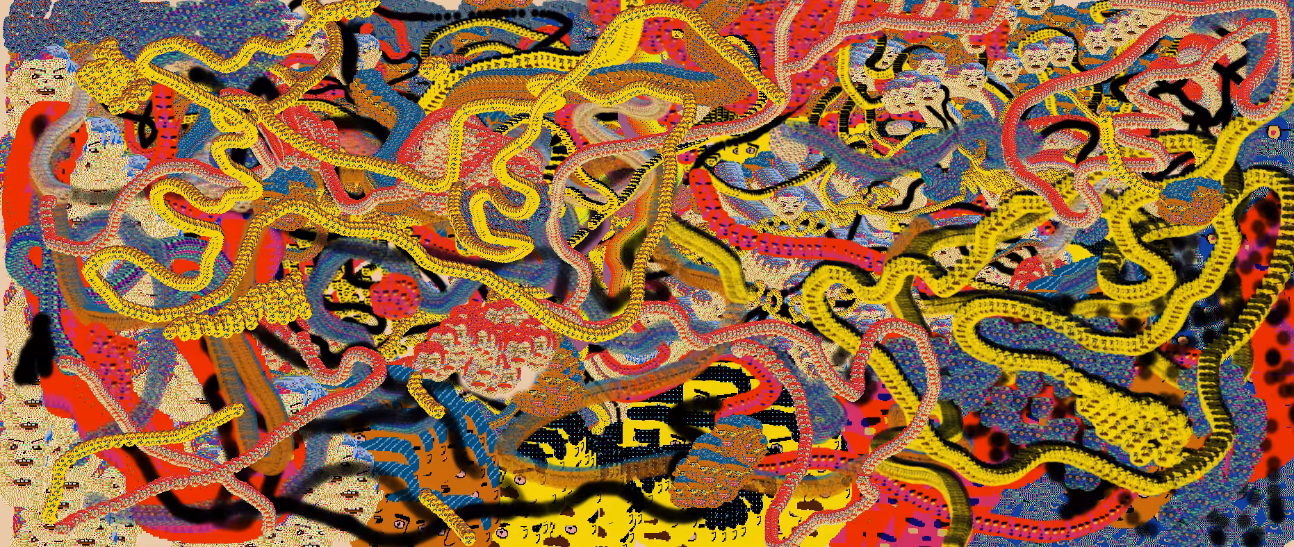 digital expressionism is dead 