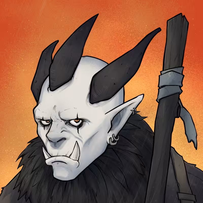 KRAMPUS #52
