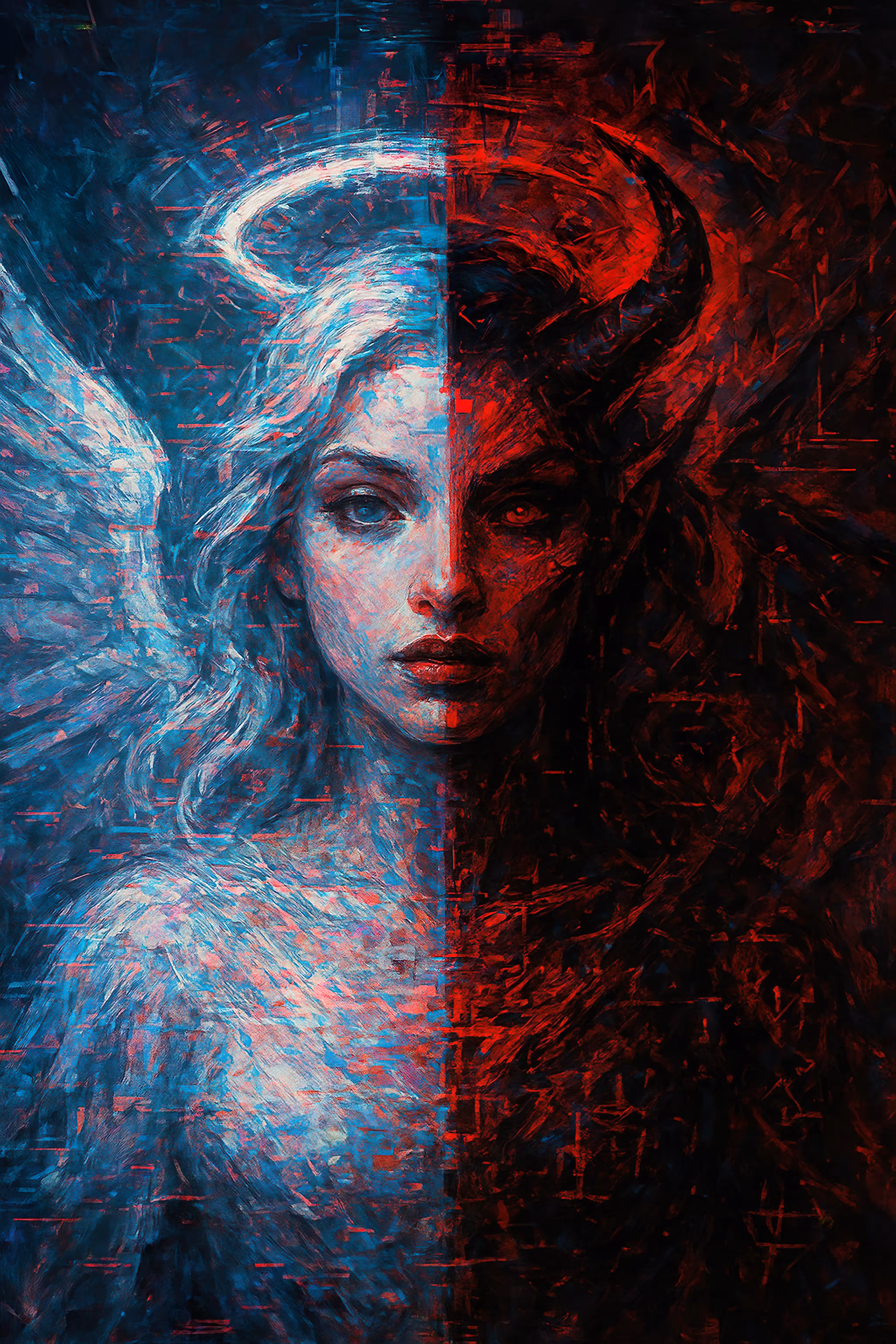 Good and Evil