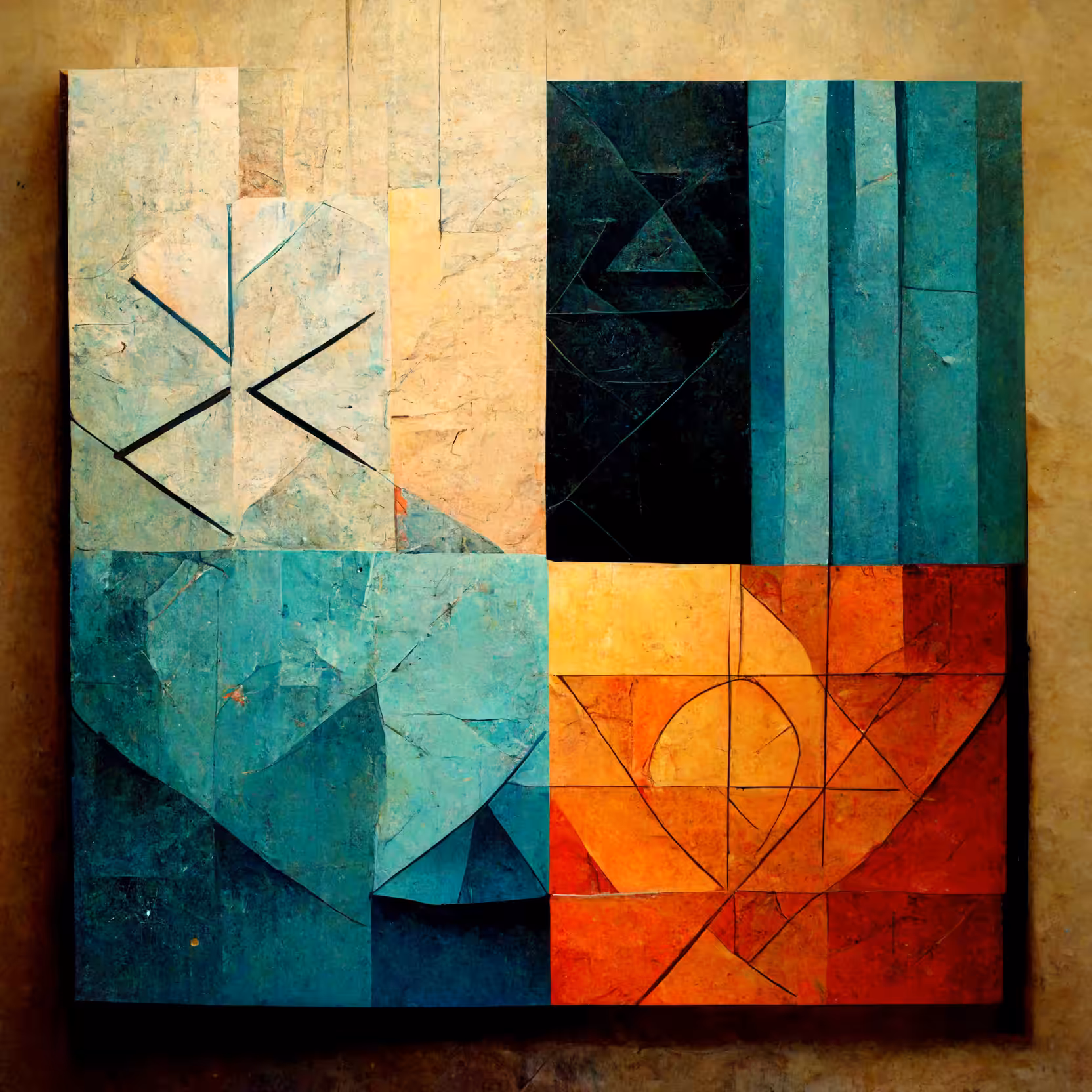 Abstract Ai#1