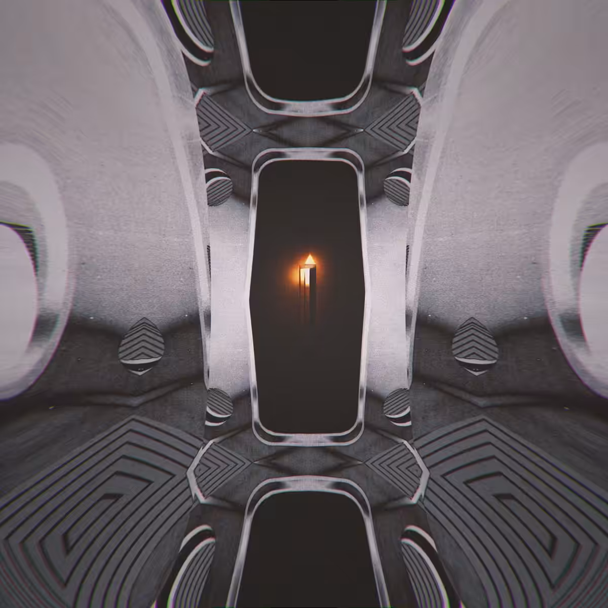 Looking Glass