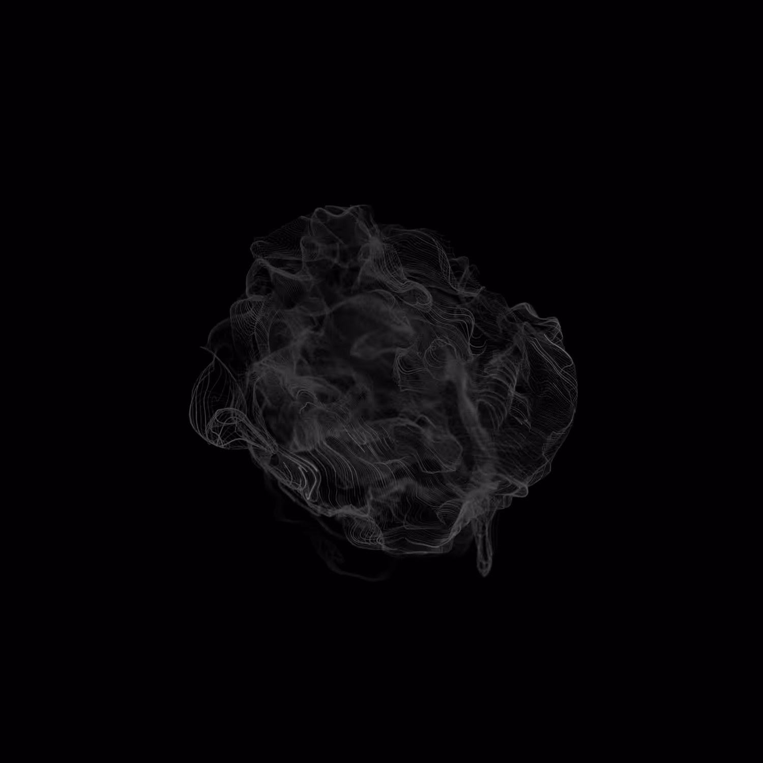 Dance Noise Curve 01