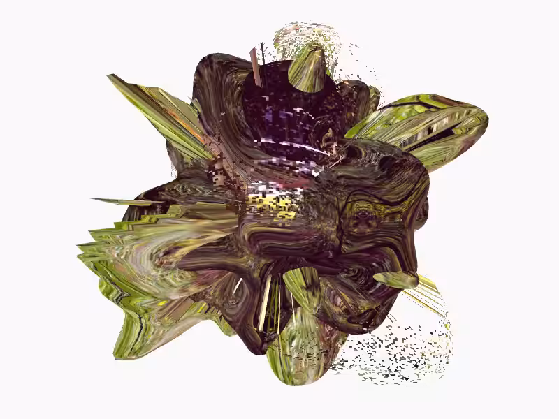 La Terreur des Fleurs n°2